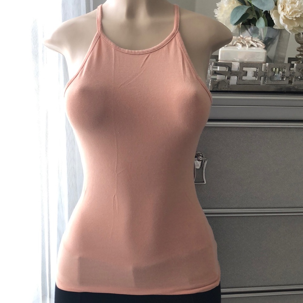Bozzolo Halter Top